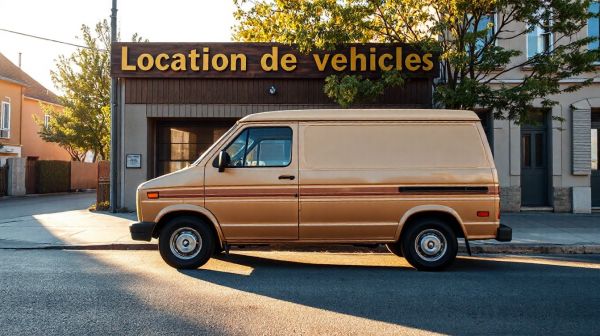 Les meilleurs tarifs pour louer un utilitaire en aller simple