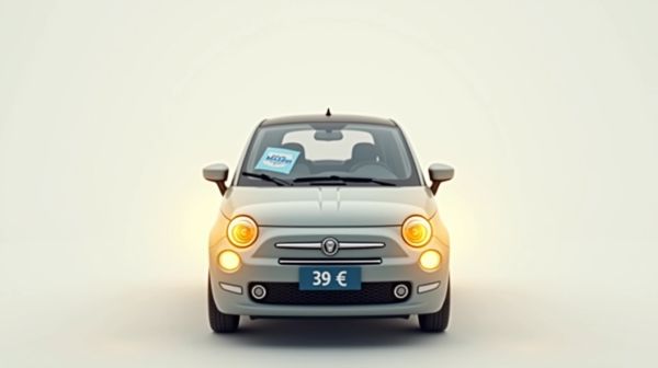 Louez un utilitaire en aller simple à partir de 39€