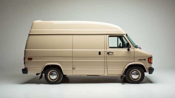 Louez un utilitaire en aller simple à partir de 39€